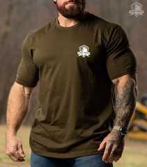 Work In Progress Tee