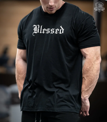 Blessed Tee