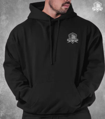 Death And Glory Hoodie