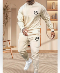 Urban Tracksuit