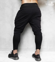 Ultimate Joggers - Black