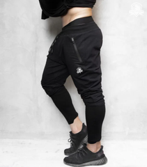Ultimate Joggers - Black