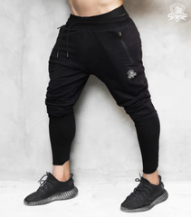 Ultimate Joggers - Black