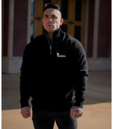 Signature Sweatshirt Black