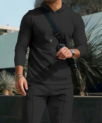 Regular Fit Tracksuit