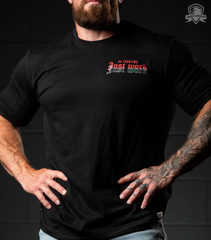 Just Work Tee