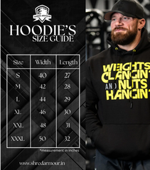 God Get Me Hoodie & Joggers