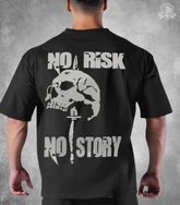 No Risk Tee