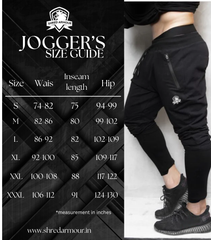 God Get Me Hoodie & Joggers