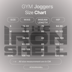 Shred Armour Tracksuit