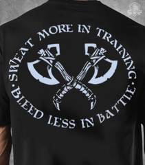 Training Axe Tee