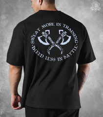Training Axe Tee