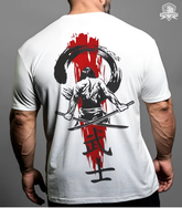 Blood Ninja Tee