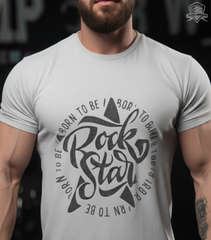 Born To Be Rockstar