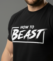 How To Beast