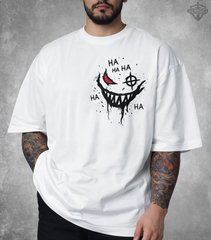 UrbanX Oversized Tee