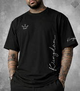Kingdom Oversized Tee