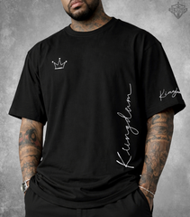 Kingdom Oversized Tee