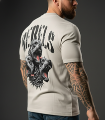 Rebels Tee