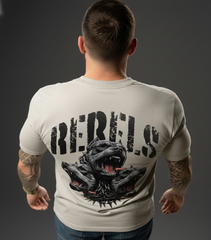 Rebels Tee