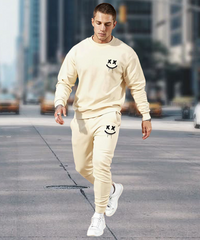 Urban Tracksuit