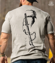 Sword Tee