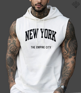 New York Hood Tank