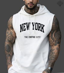 New York Hood Tank