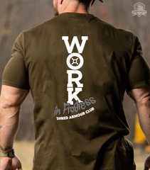 Work In Progress Tee