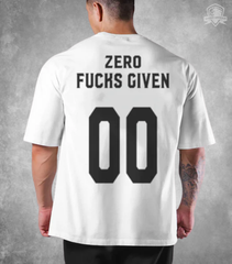Zero Fucks Given Tee