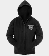 Viking Special Forces Zipper Hoodie