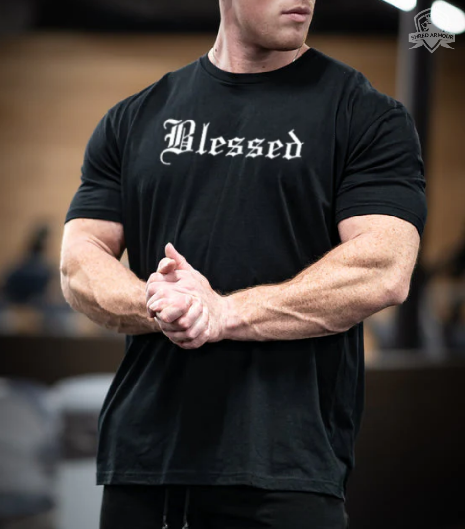 Blessed Tee