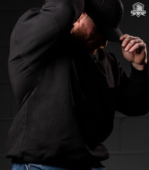 Black Flag Swatshirt