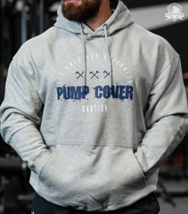 Pump Cover Hoodie