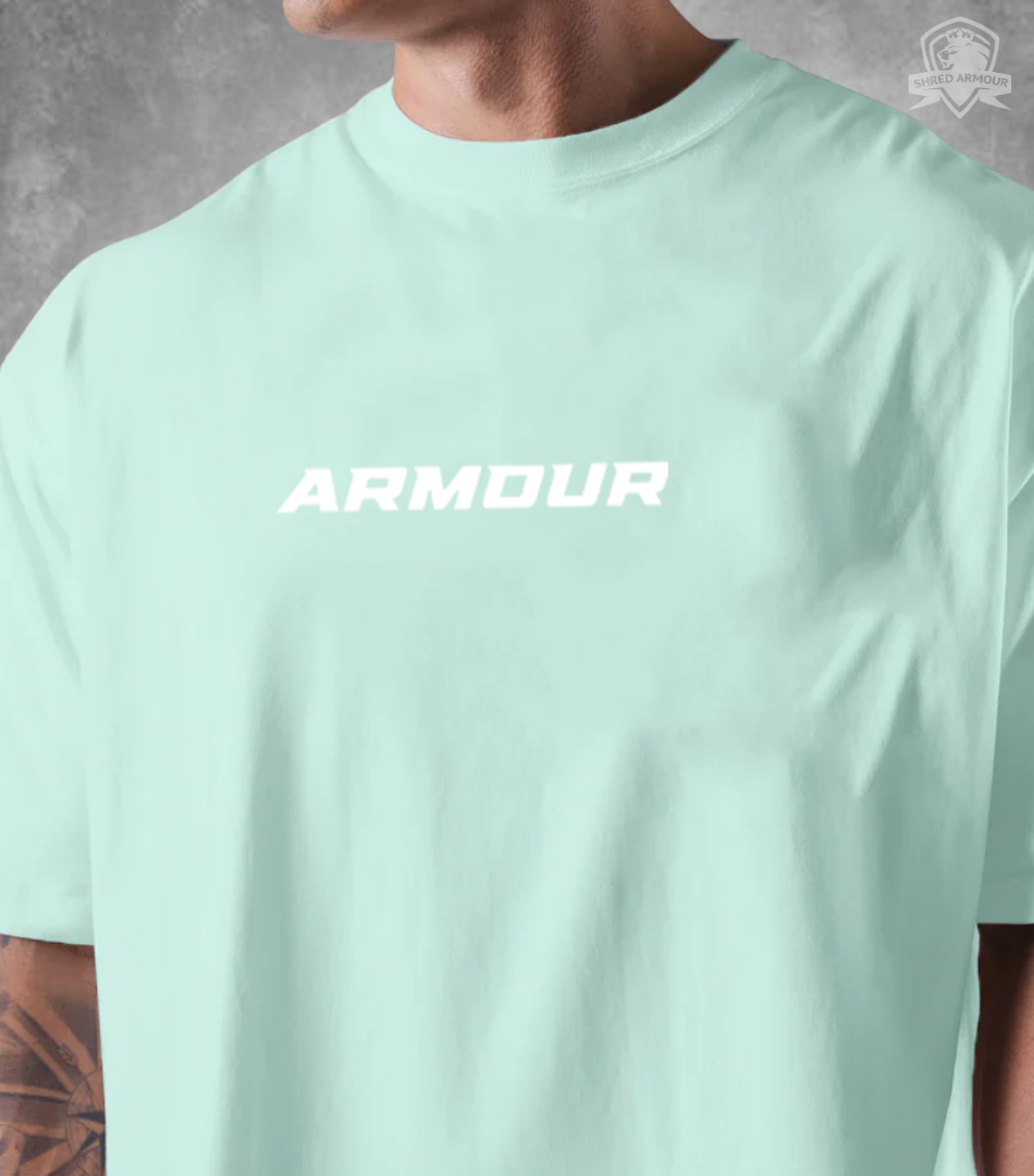 Armour Signature Tee