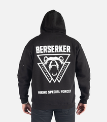 Viking Special Forces Zipper Hoodie