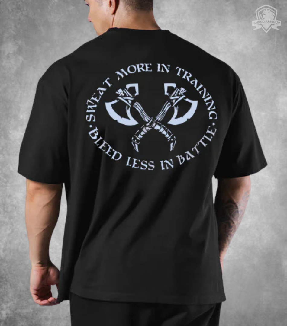 Training Axe Tee