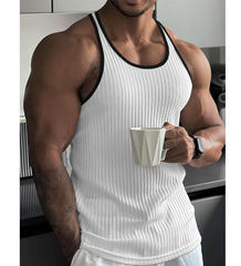 Broad Rib Tank