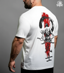 Blood Ninja Tee