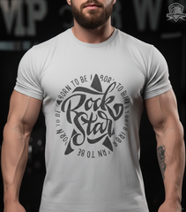 Born To Be Rockstar