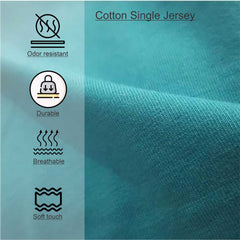 Premium Raglon Extra Edge Long Sleeve Tee