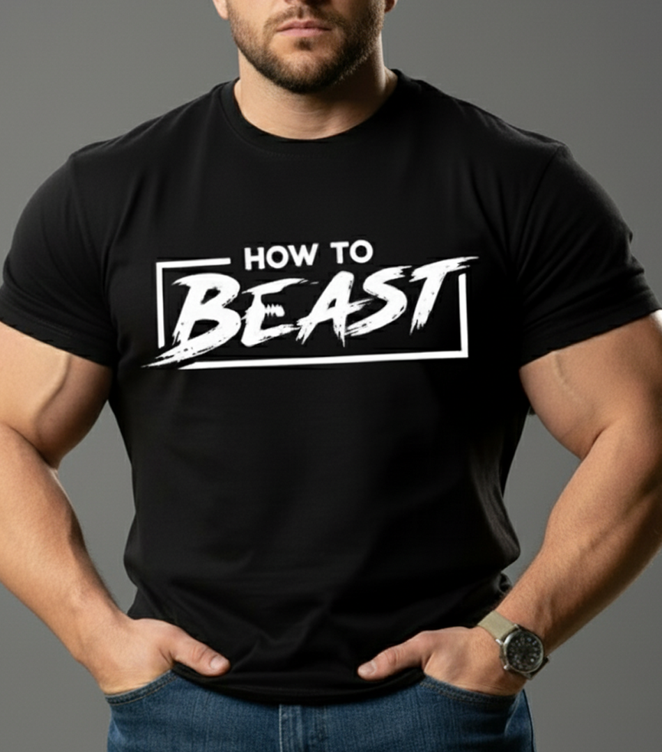 How To Beast
