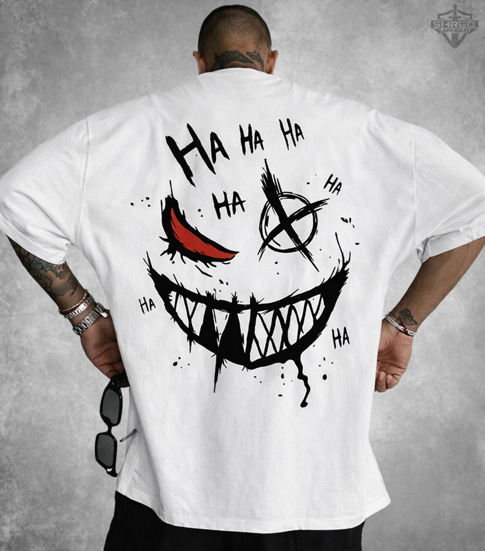 UrbanX Oversized Tee
