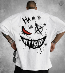 UrbanX Oversized Tee
