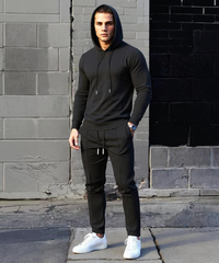 Regular Fit Tracksuit