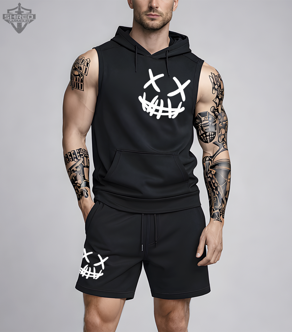 UrbanX Co-Ord Set