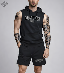 Boston Co-Ord Set