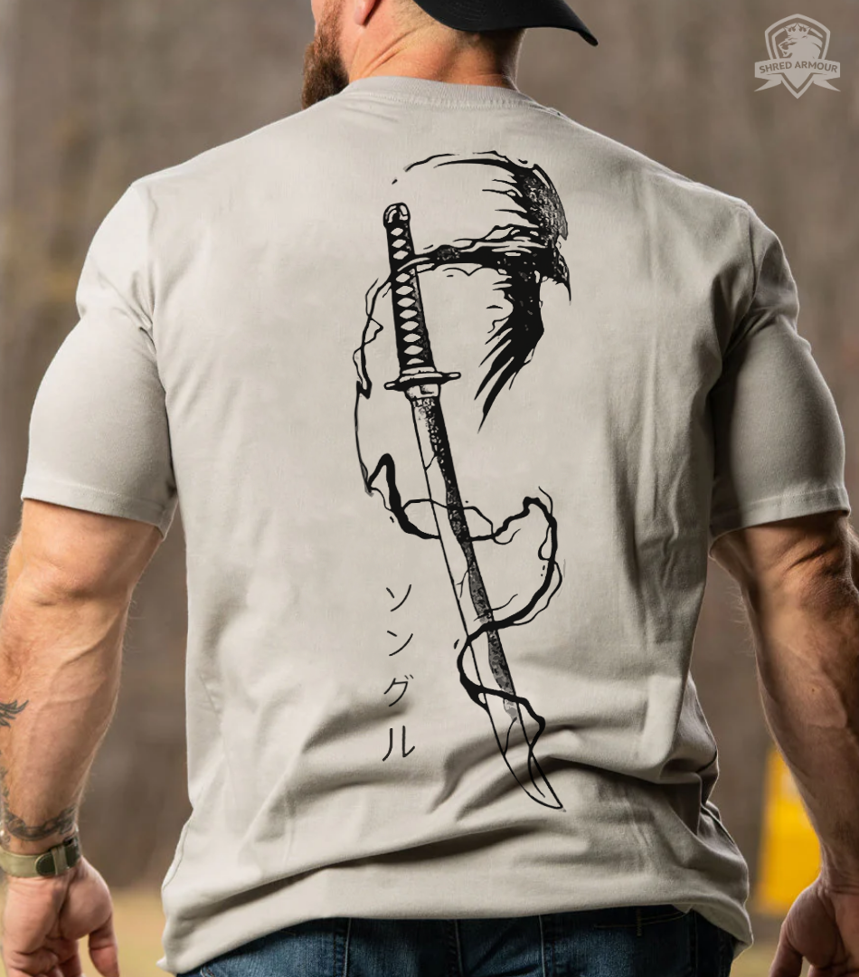 Sword Tee